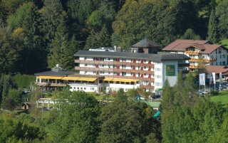 Alpenhotel Oberstdorf - Ein Rovell Hotel