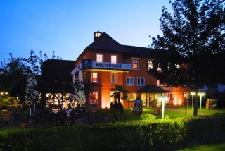 Ganter Hotel & Restaurant Mohren