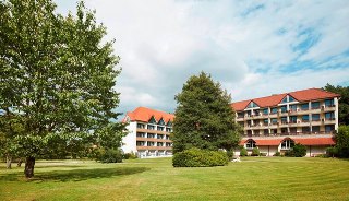 Waldhotel Bärenstein
