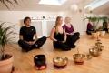 Entspannungs- und Meditationsprogramme im Hotel Mürz